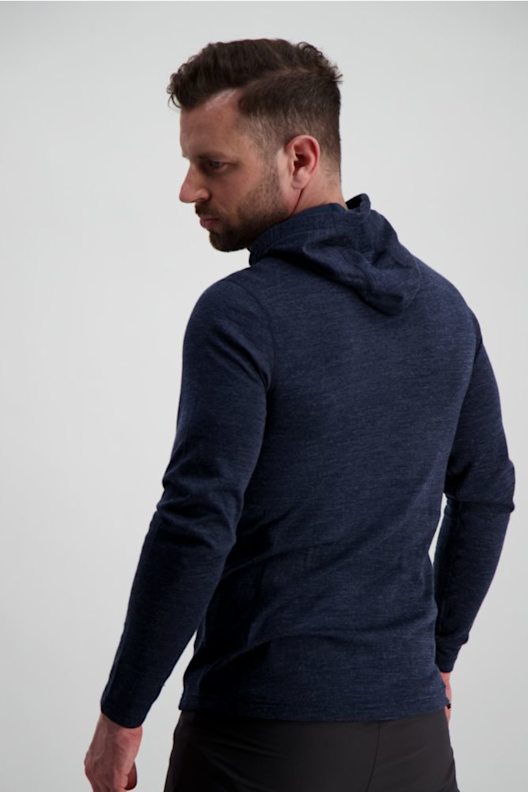 46 NORD Performance Midlayer uomo