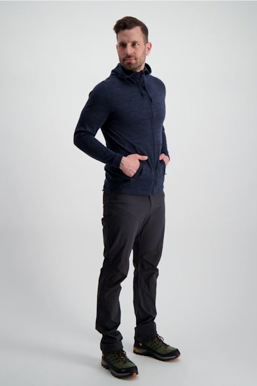 46 NORD Performance Midlayer uomo
