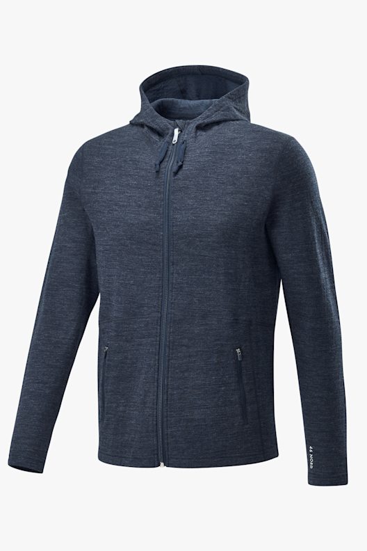 46 NORD Performance Midlayer uomo
