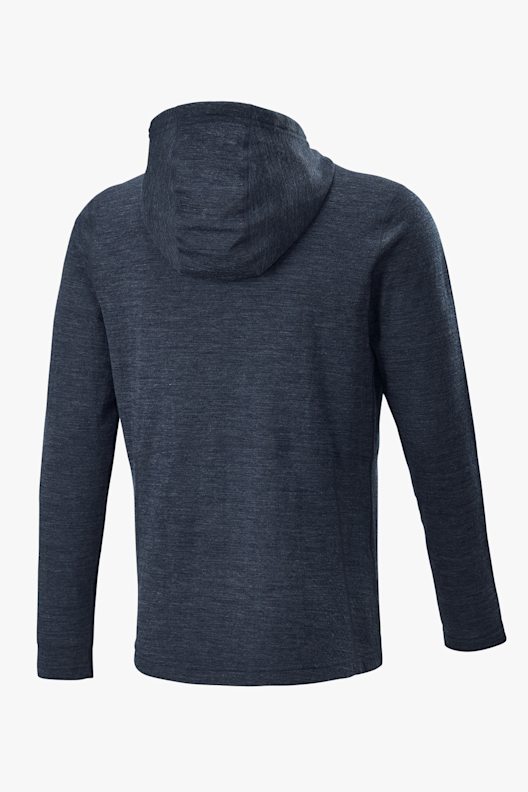 46 NORD Performance Midlayer uomo