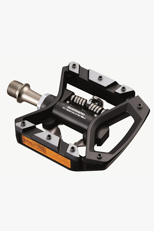 Shimano Deore XT PD-T8000 pedali a sgancio rapido