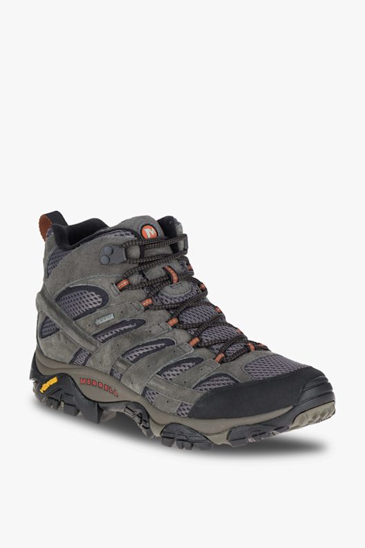 Merrell Moab 2 Mid Gore-Tex® chaussures de trekking hommes
