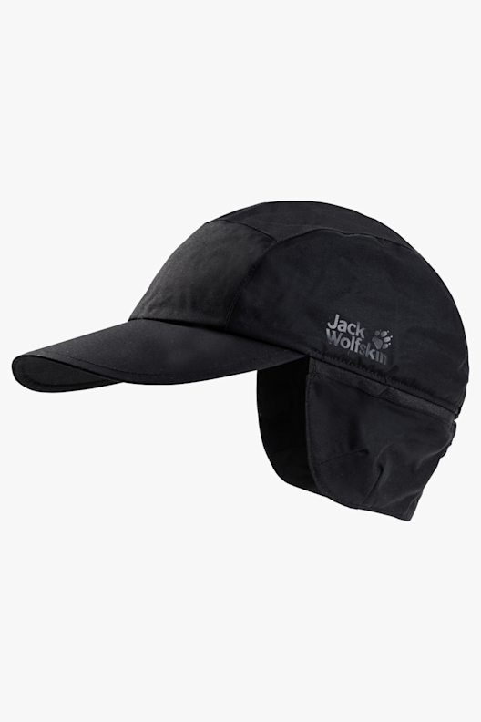 Jack Wolfskin Texapore Winter cap