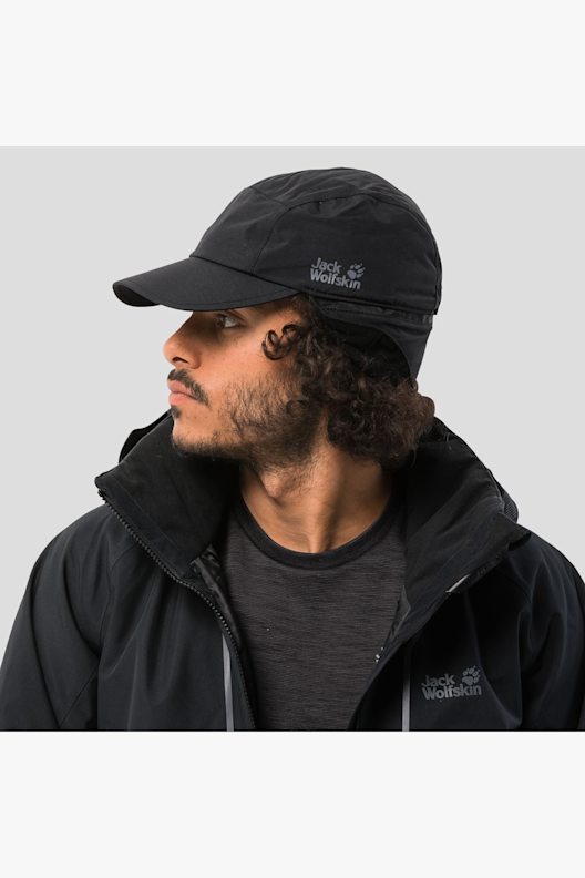 Jack Wolfskin Texapore Winter cap