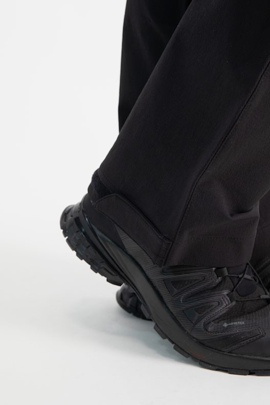 Jack Wolfskin Activate XT pantaloni softshell donna