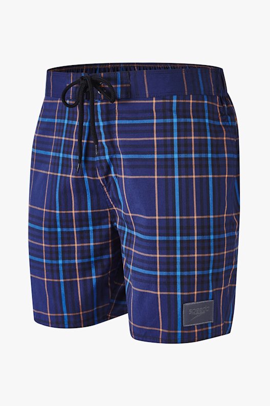 speedo YD Check Leisure 18 maillot de bain hommes