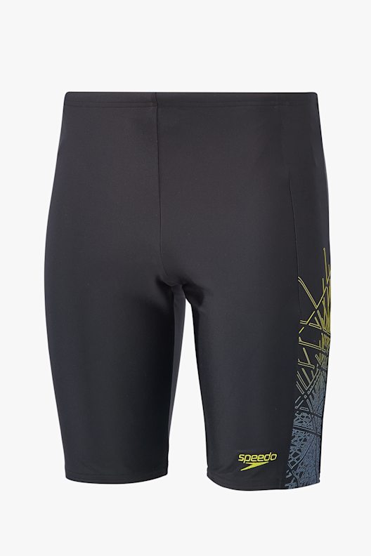 speedo Cosmic Beats Knaben Badehose