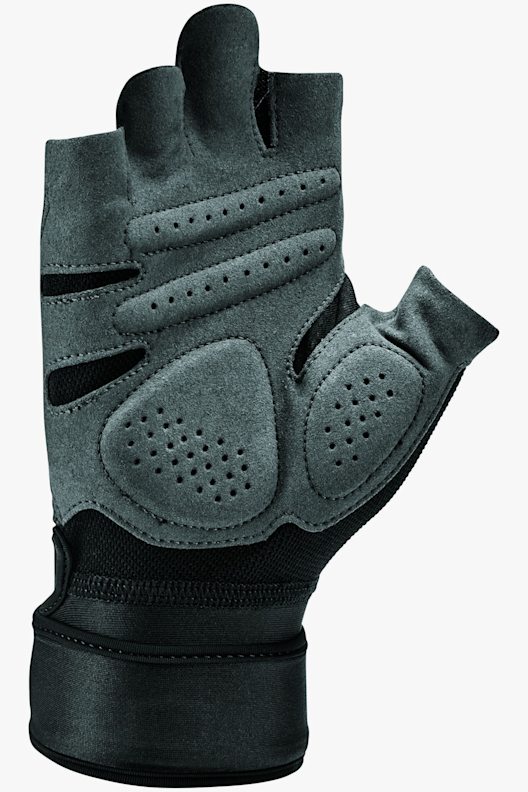 Nike Premium guanto da fitness uomo