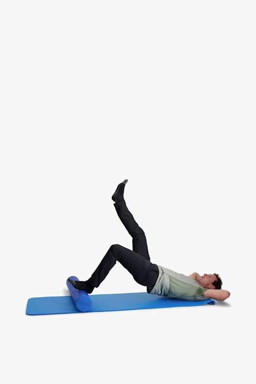 Powerzone Faszienrolle