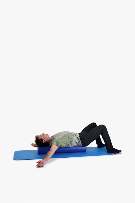 Powerzone Faszienrolle