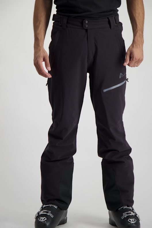 ALBRIGHT Adelboden pantalon de ski hommes
