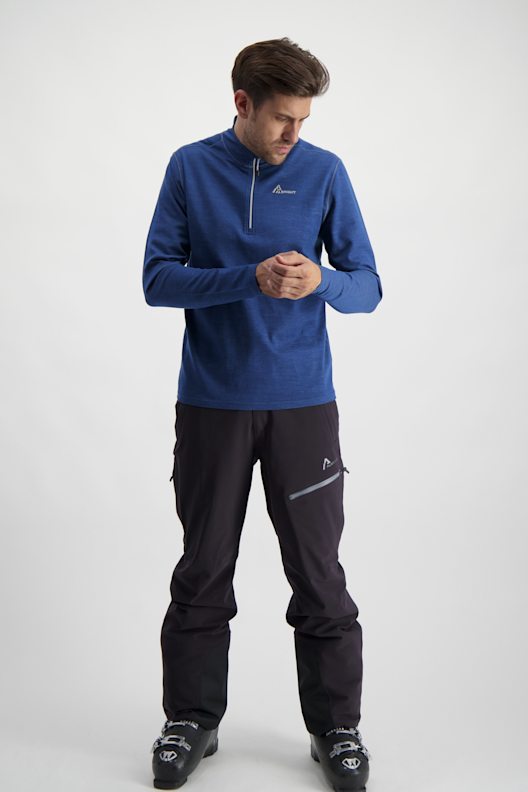 ALBRIGHT Adelboden pantalon de ski hommes