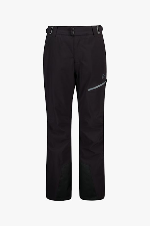 ALBRIGHT Adelboden pantalon de ski hommes