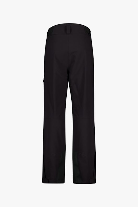 ALBRIGHT Adelboden pantaloni da sci uomo