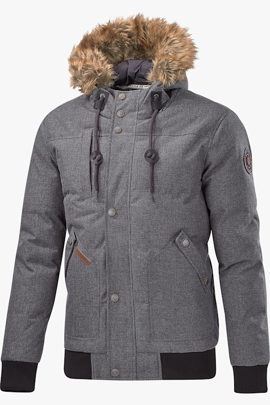 G.I.G.A DX Fulvio giacca outdoor