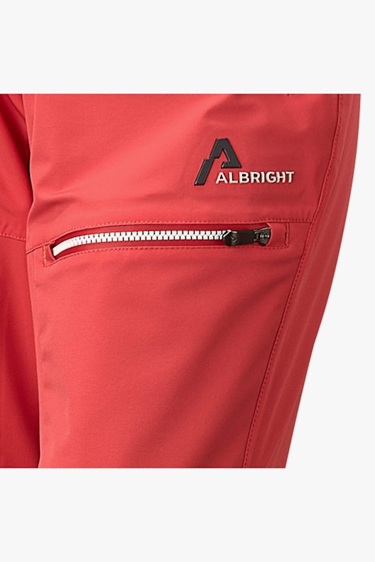 ALBRIGHT Andermatt Damen Skihose