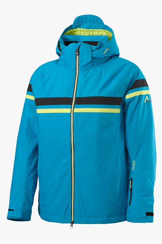 ALBRIGHT St.Moritz Herren Skijacke