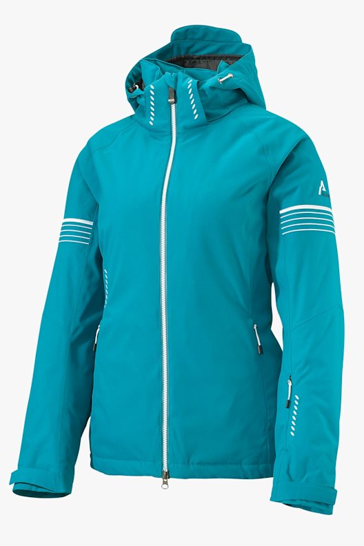 ALBRIGHT St.Moritz Damen Skijacke