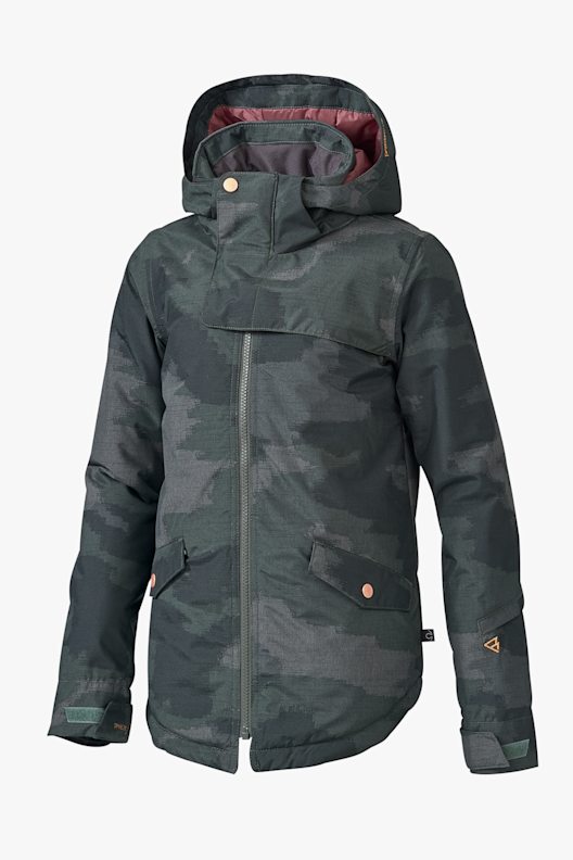 Brunotti Angel Mädchen Snowboardjacke