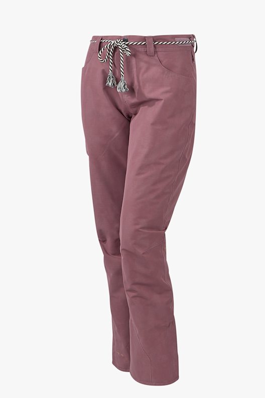Brunotti Azuma pantalon de snowboard femmes
