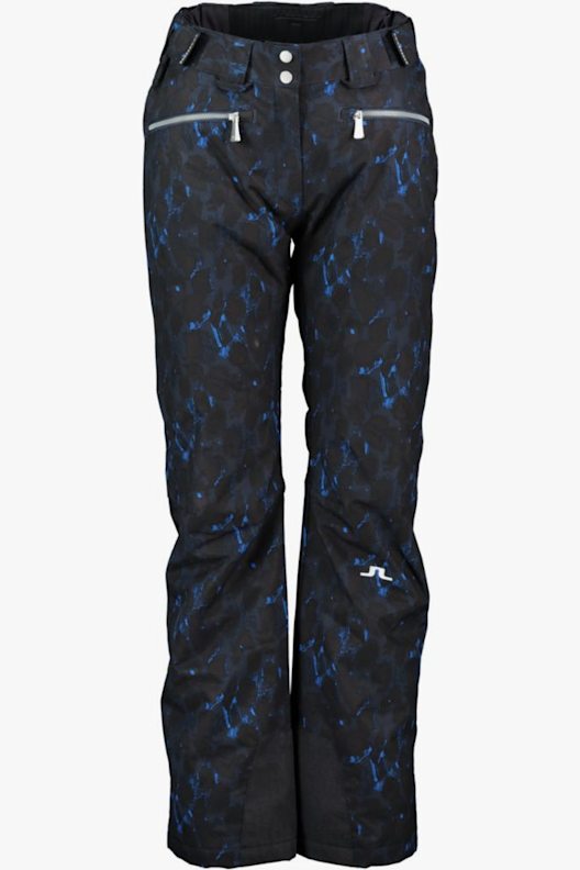 J.LINDEBERG Truuli pantalon de ski femmes