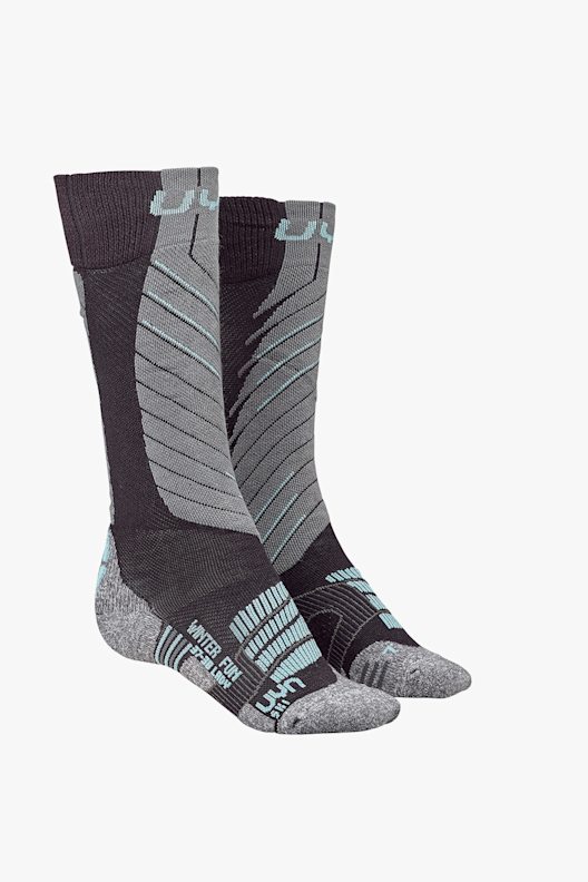 UYN Winter Fun 37-38 calze da sci