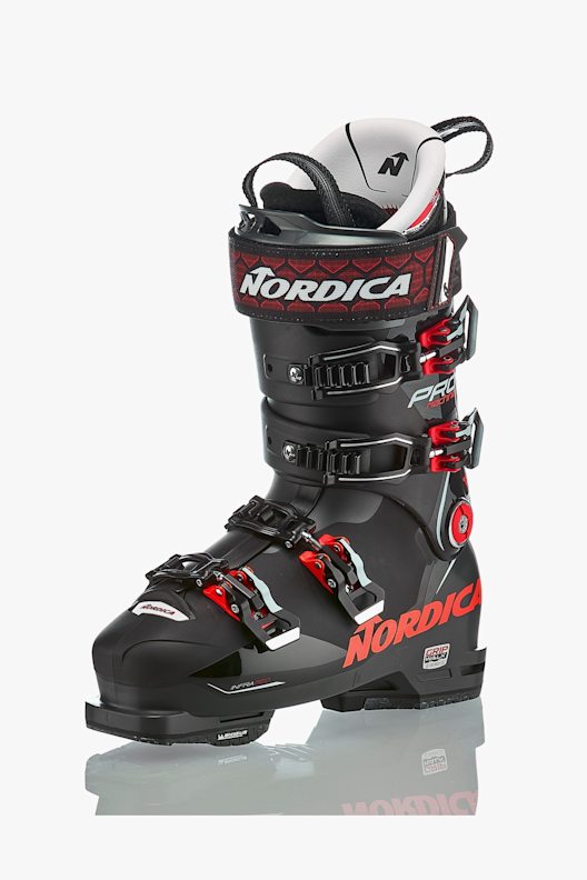 Nordica Pro Machine 130 Herren Skischuh