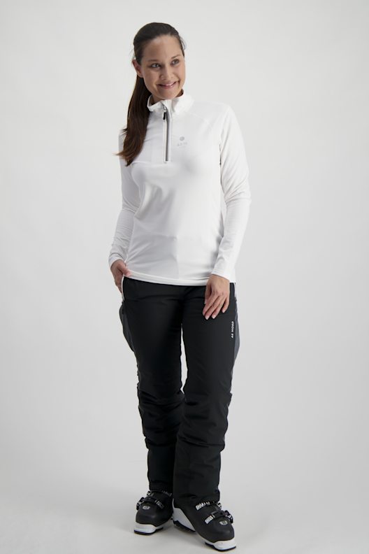 46 NORD Midlayer donna