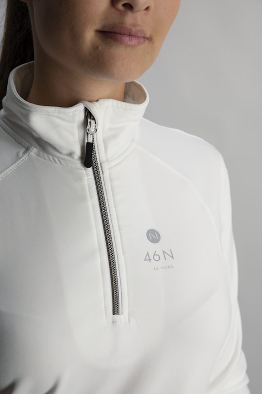 46 NORD Midlayer donna