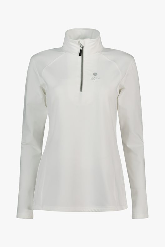 46 NORD Midlayer donna