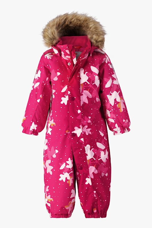 reima Louna Mädchen Skioverall