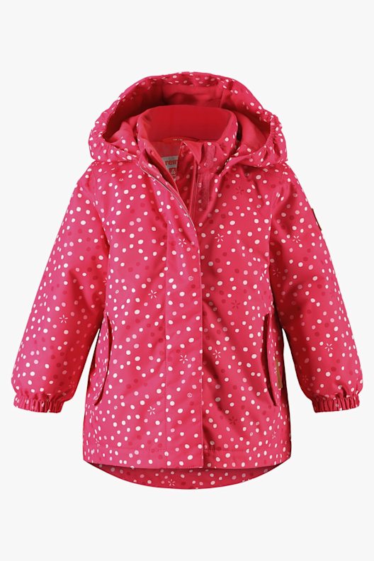 reima Ohra veste da sci bambina