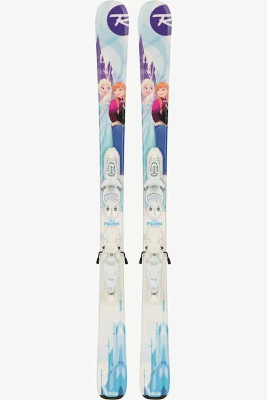 Rossignol Frozen ski set filles 18/19