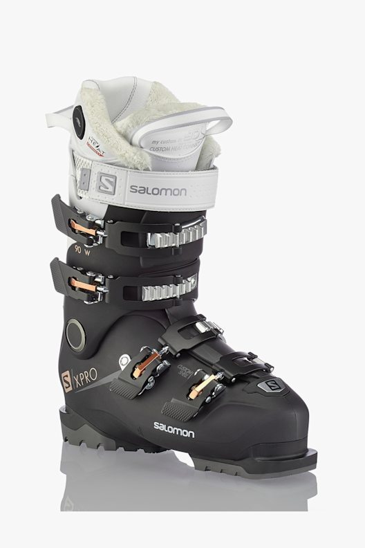 Salomon X Pro 90 scarponi da sci donna