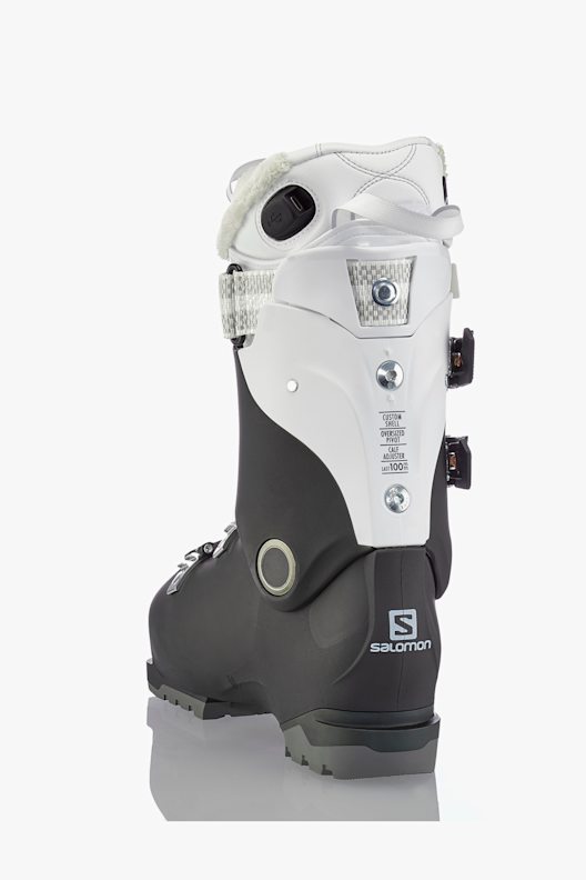 Salomon X Pro 90 scarponi da sci donna