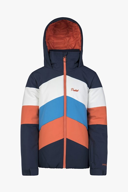 PROTEST Celeste veste de snowboard filles