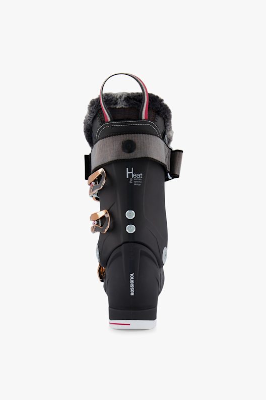 Rossignol Pure Pro Heat chaussures de ski femmes