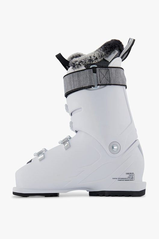 Rossignol Pure Pro 90 scarponi da sci donna