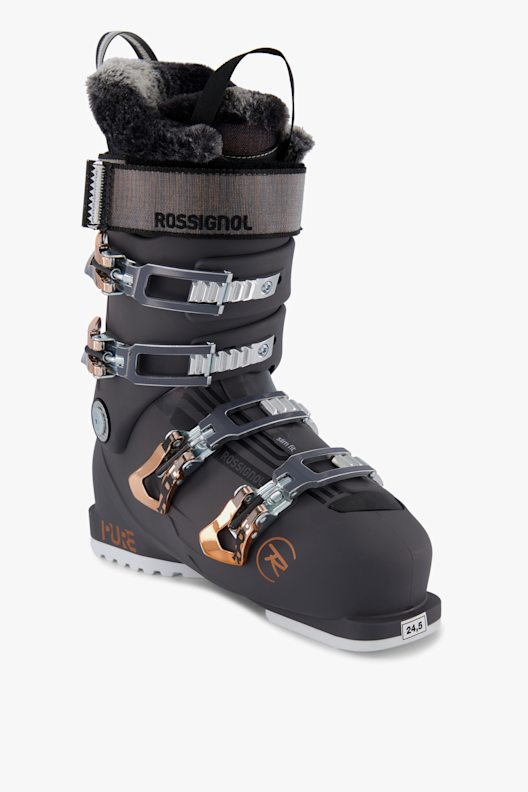 Rossignol Pure Pro 100 scarponi da sci donna