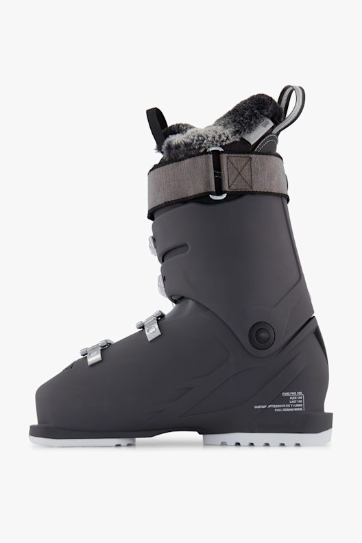 Rossignol Pure Pro 100 chaussures de ski femmes