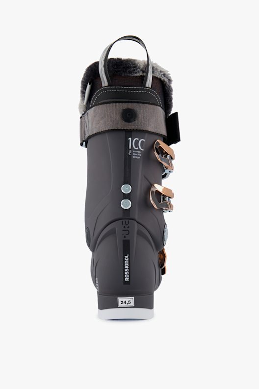 Rossignol Pure Pro 100 chaussures de ski femmes