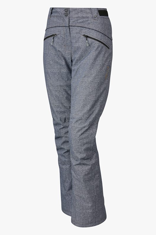 Rehall Lottie-R pantalon de snowboard femmes