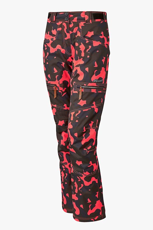 Rehall Harper-R pantaloni da snowboard donna