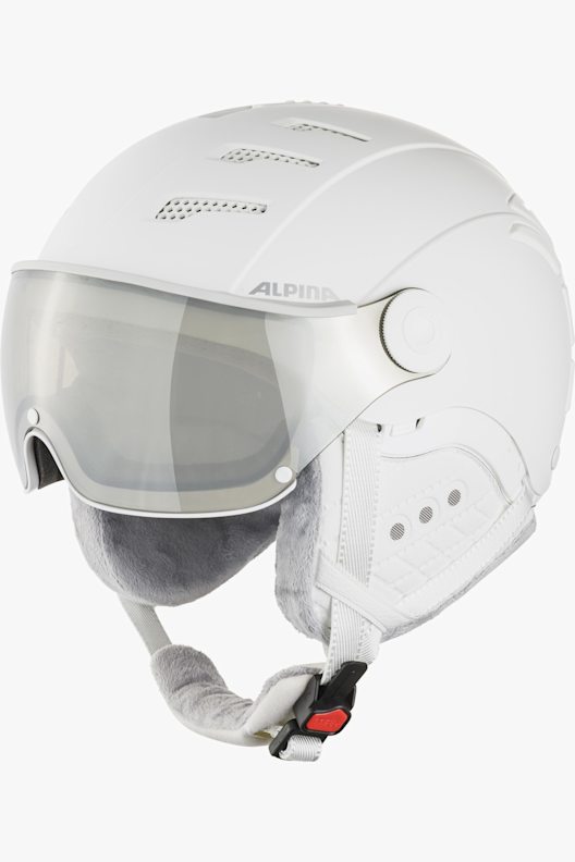 ALPINA Jump 2.0 VM casco da sci