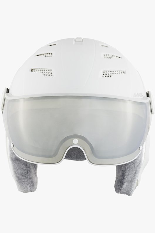 ALPINA Jump 2.0 VM casque de ski