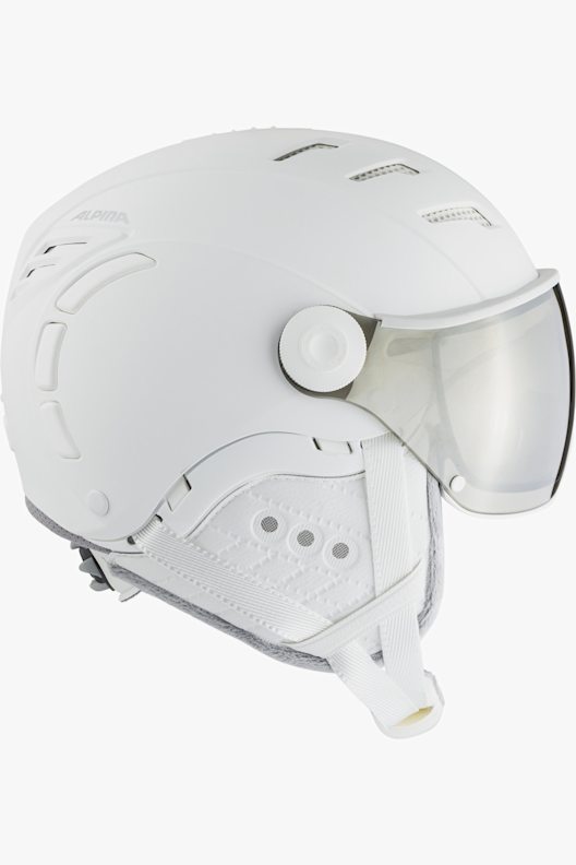 ALPINA Jump 2.0 VM casco da sci