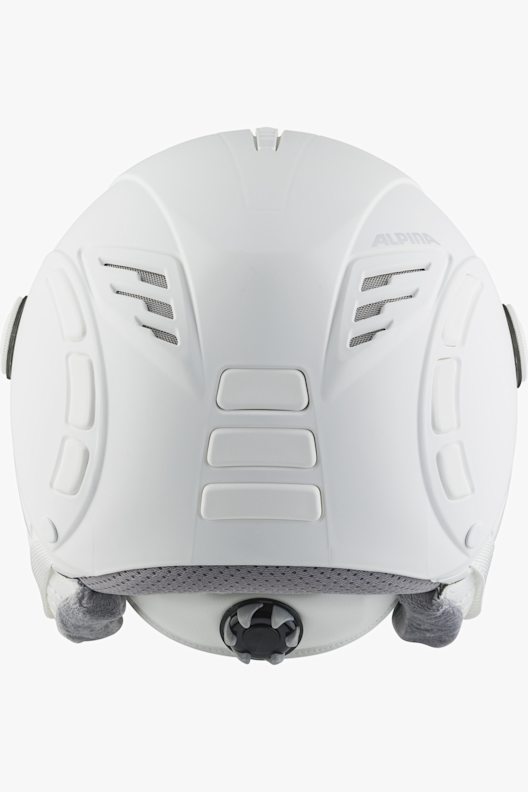 ALPINA Jump 2.0 VM casco da sci