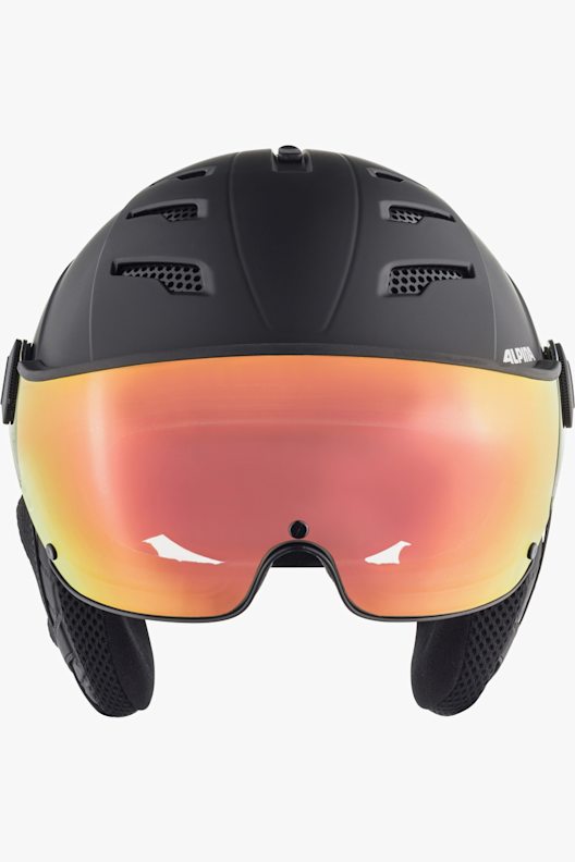 ALPINA Jump 2.0 JVHM Skihelm