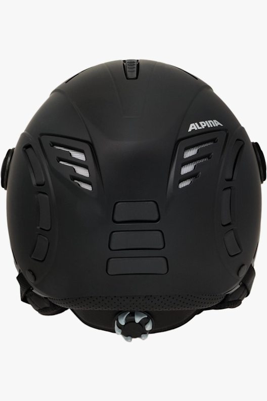 ALPINA Jump 2.0 JVHM casque de ski