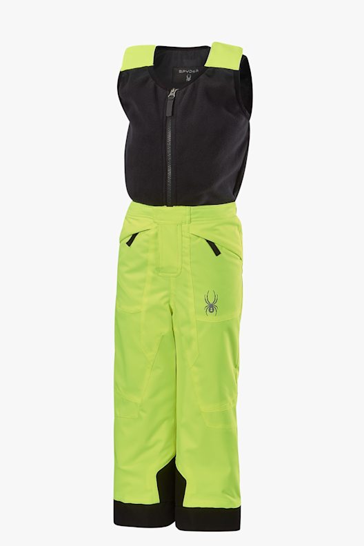 Spyder Expedition Mini pantalon de ski enfants
